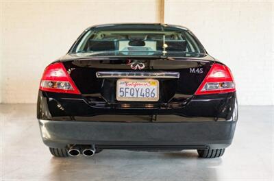 2003 INFINITI M45 - Photo 14 - Santa Cruz, CA 95062