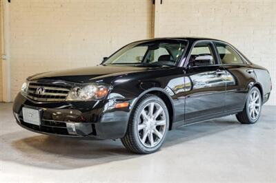 2003 INFINITI M45 - Photo 2 - Santa Cruz, CA 95062