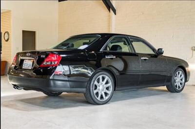 2003 INFINITI M45 - Photo 3 - Santa Cruz, CA 95062