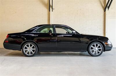 2003 INFINITI M45 - Photo 13 - Santa Cruz, CA 95062