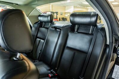 2003 INFINITI M45 - Photo 31 - Santa Cruz, CA 95062