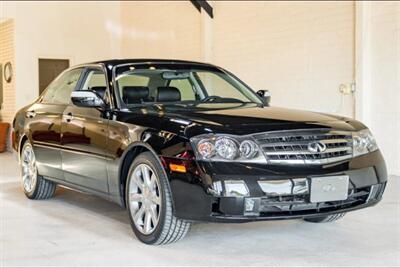 2003 INFINITI M45 - Photo 15 - Santa Cruz, CA 95062