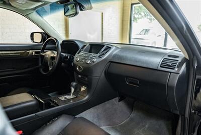 2003 INFINITI M45 - Photo 4 - Santa Cruz, CA 95062