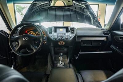 2003 INFINITI M45 - Photo 5 - Santa Cruz, CA 95062