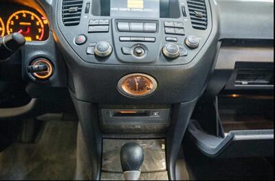 2003 INFINITI M45 - Photo 25 - Santa Cruz, CA 95062