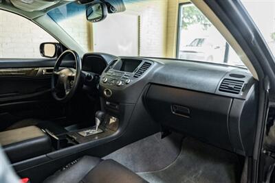 2003 INFINITI M45 - Photo 6 - Santa Cruz, CA 95062