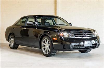 2003 INFINITI M45 - Photo 1 - Santa Cruz, CA 95062