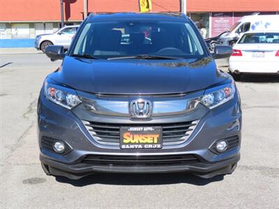 2022 Honda HR-V AWD EX   - Photo 50 - Santa Cruz, CA 95062