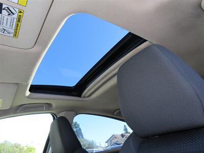 2022 Honda HR-V AWD EX   - Photo 14 - Santa Cruz, CA 95062