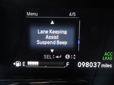 2022 Honda HR-V AWD EX   - Photo 19 - Santa Cruz, CA 95062