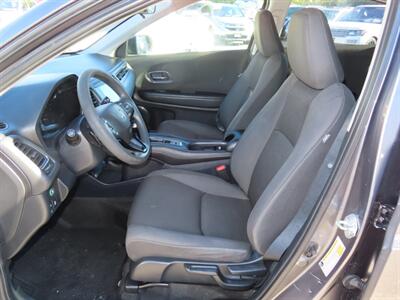 2022 Honda HR-V AWD EX   - Photo 6 - Santa Cruz, CA 95062