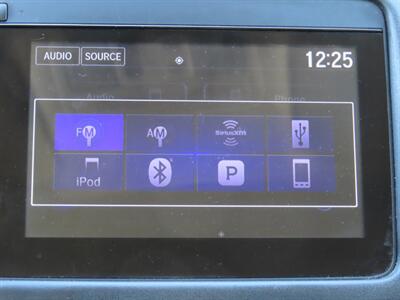 2022 Honda HR-V AWD EX   - Photo 24 - Santa Cruz, CA 95062