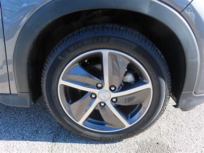 2022 Honda HR-V AWD EX   - Photo 48 - Santa Cruz, CA 95062