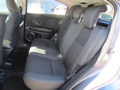 2022 Honda HR-V AWD EX   - Photo 38 - Santa Cruz, CA 95062