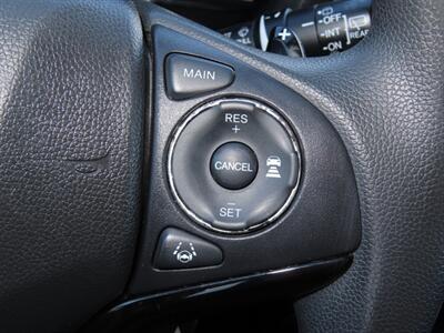 2022 Honda HR-V AWD EX   - Photo 30 - Santa Cruz, CA 95062