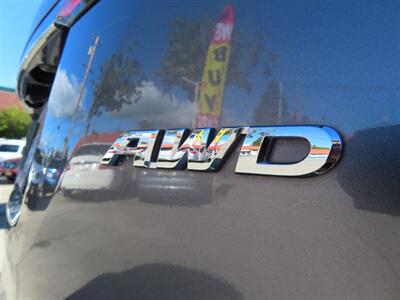 2022 Honda HR-V AWD EX   - Photo 5 - Santa Cruz, CA 95062