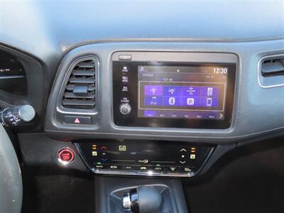 2022 Honda HR-V AWD EX   - Photo 21 - Santa Cruz, CA 95062