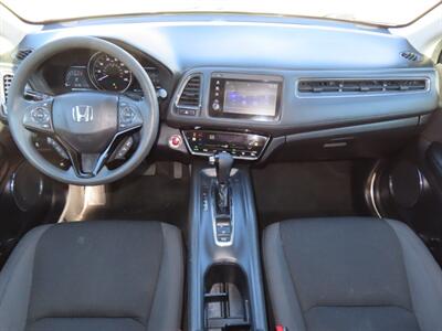 2022 Honda HR-V AWD EX   - Photo 36 - Santa Cruz, CA 95062