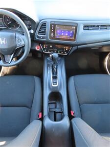 2022 Honda HR-V AWD EX   - Photo 22 - Santa Cruz, CA 95062