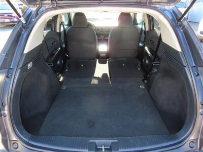 2022 Honda HR-V AWD EX   - Photo 42 - Santa Cruz, CA 95062