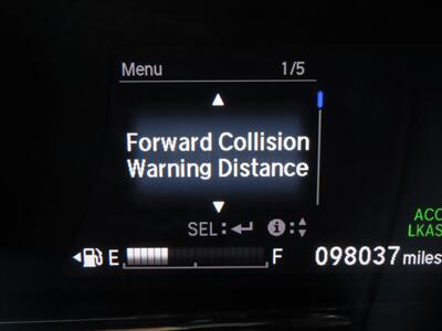 2022 Honda HR-V AWD EX   - Photo 16 - Santa Cruz, CA 95062