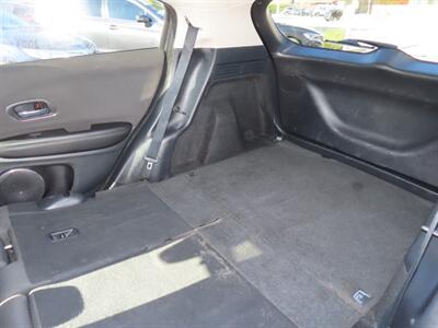 2022 Honda HR-V AWD EX   - Photo 41 - Santa Cruz, CA 95062