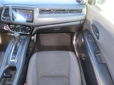 2022 Honda HR-V AWD EX   - Photo 27 - Santa Cruz, CA 95062