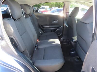 2022 Honda HR-V AWD EX   - Photo 40 - Santa Cruz, CA 95062