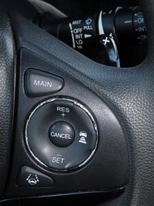 2022 Honda HR-V AWD EX   - Photo 12 - Santa Cruz, CA 95062