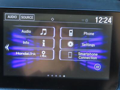 2022 Honda HR-V AWD EX   - Photo 33 - Santa Cruz, CA 95062