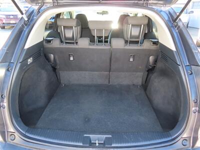 2022 Honda HR-V AWD EX   - Photo 44 - Santa Cruz, CA 95062