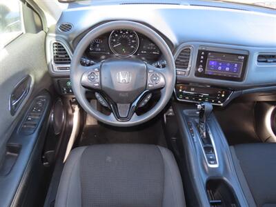 2022 Honda HR-V AWD EX   - Photo 8 - Santa Cruz, CA 95062