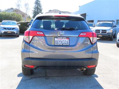 2022 Honda HR-V AWD EX   - Photo 45 - Santa Cruz, CA 95062