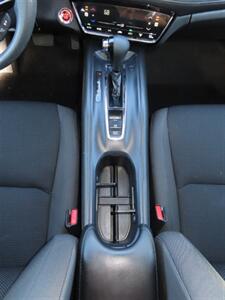 2022 Honda HR-V AWD EX   - Photo 20 - Santa Cruz, CA 95062
