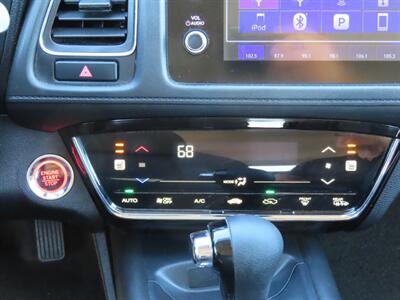 2022 Honda HR-V AWD EX   - Photo 32 - Santa Cruz, CA 95062