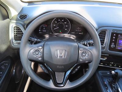 2022 Honda HR-V AWD EX   - Photo 11 - Santa Cruz, CA 95062