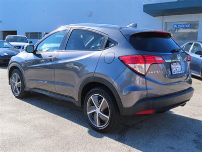 2022 Honda HR-V AWD EX   - Photo 3 - Santa Cruz, CA 95062