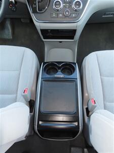 2015 Toyota Sienna LE 8-Passenger   - Photo 10 - Santa Cruz, CA 95062
