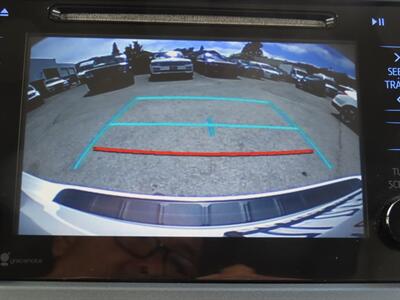 2015 Toyota Sienna LE 8-Passenger   - Photo 38 - Santa Cruz, CA 95062
