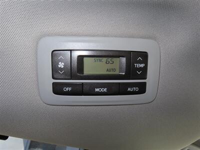 2015 Toyota Sienna LE 8-Passenger   - Photo 28 - Santa Cruz, CA 95062