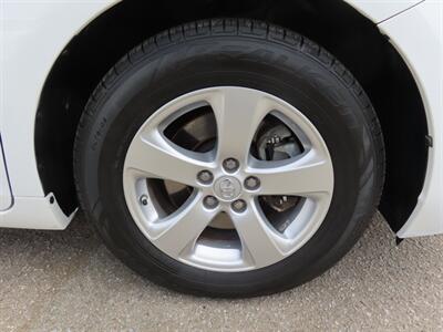 2015 Toyota Sienna LE 8-Passenger   - Photo 47 - Santa Cruz, CA 95062