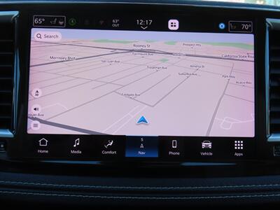 2021 Chrysler Pacifica Touring L  Plug In Hybrid - Photo 19 - Santa Cruz, CA 95062