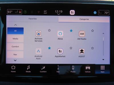 2021 Chrysler Pacifica Touring L  Plug In Hybrid - Photo 27 - Santa Cruz, CA 95062
