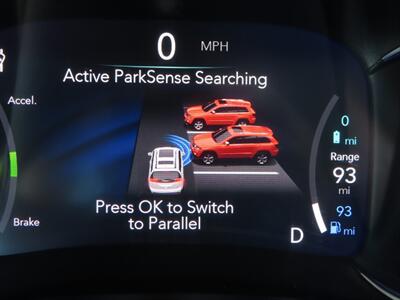 2021 Chrysler Pacifica Touring L  Plug In Hybrid - Photo 33 - Santa Cruz, CA 95062