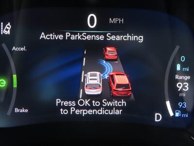 2021 Chrysler Pacifica Touring L  Plug In Hybrid - Photo 13 - Santa Cruz, CA 95062