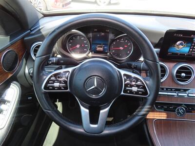 2019 Mercedes-Benz C 300   - Photo 9 - Santa Cruz, CA 95062