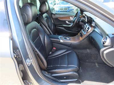 2019 Mercedes-Benz C 300   - Photo 21 - Santa Cruz, CA 95062