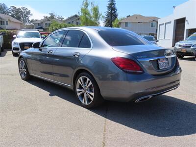 2019 Mercedes-Benz C 300   - Photo 3 - Santa Cruz, CA 95062