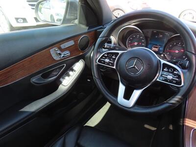 2019 Mercedes-Benz C 300   - Photo 12 - Santa Cruz, CA 95062