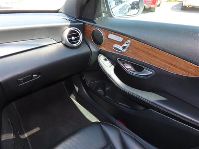 2019 Mercedes-Benz C 300   - Photo 24 - Santa Cruz, CA 95062